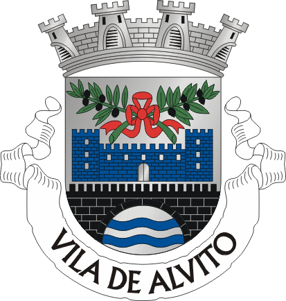 Município de Alvito