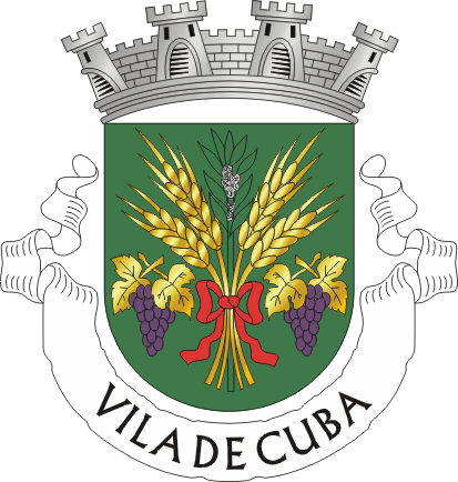 Município de Cuba