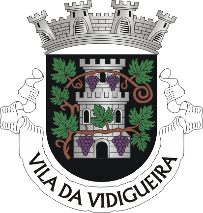 Município de Vidigueira